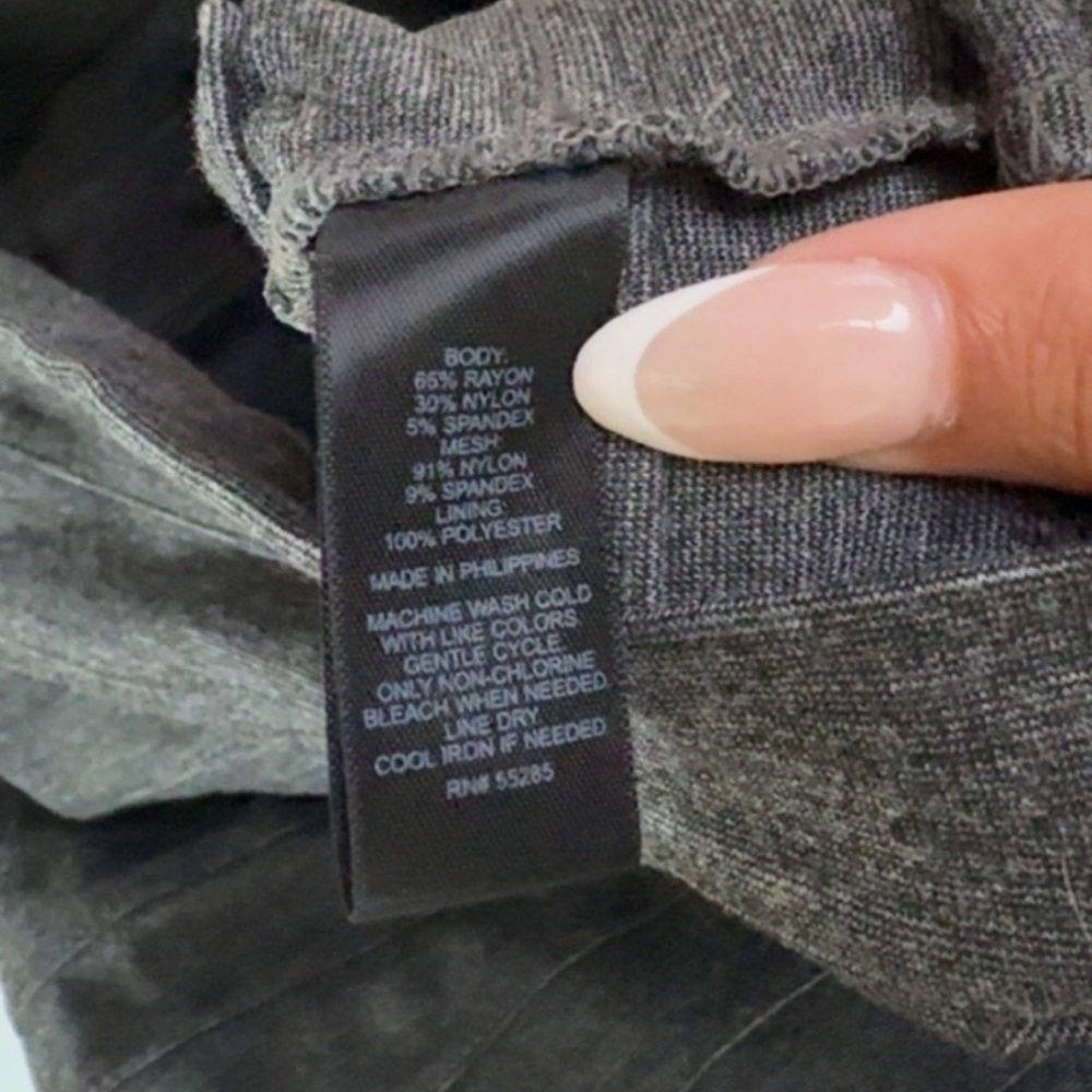Express Bandage Dress 2 - Picture 3 of 6